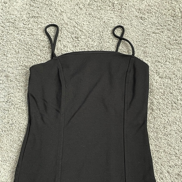 Forever 21 Little Black Dress - Picture 5 of 9
